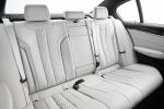 BMW 540i Sedan M Sport 2017 года (WW)